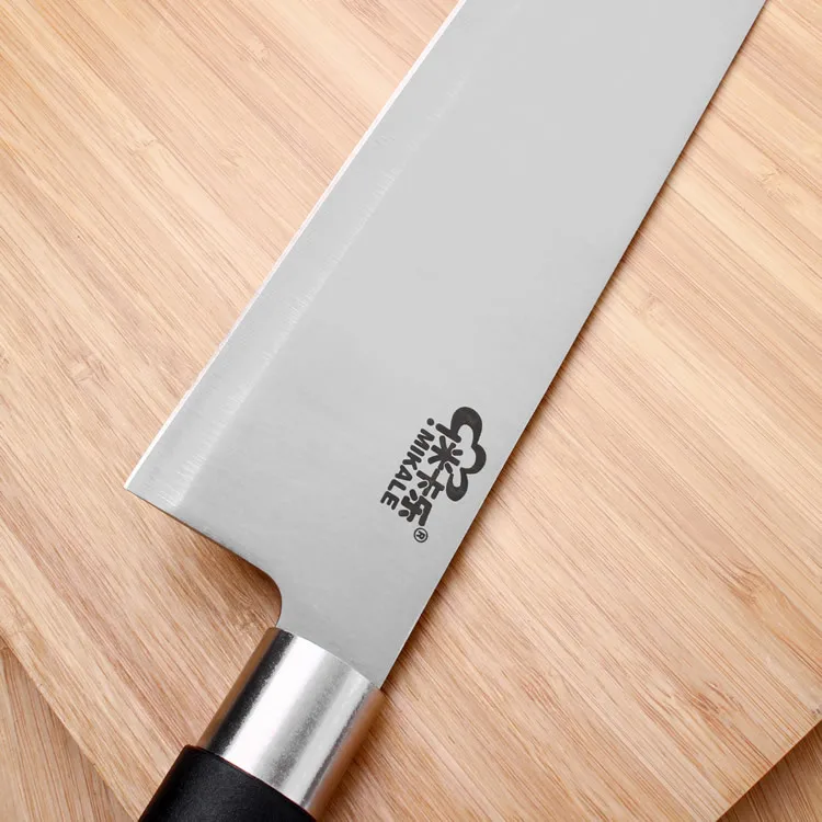 Новое поступление, набор кухонных ножей Santoku Nakiri, Многофункциональный кухонный нож, супер острое лезвие, японский набор ножей, кухонные инструменты для приготовления пищи, распродажа