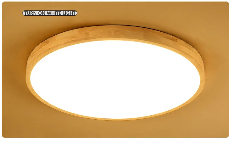 led ceilging light 8
