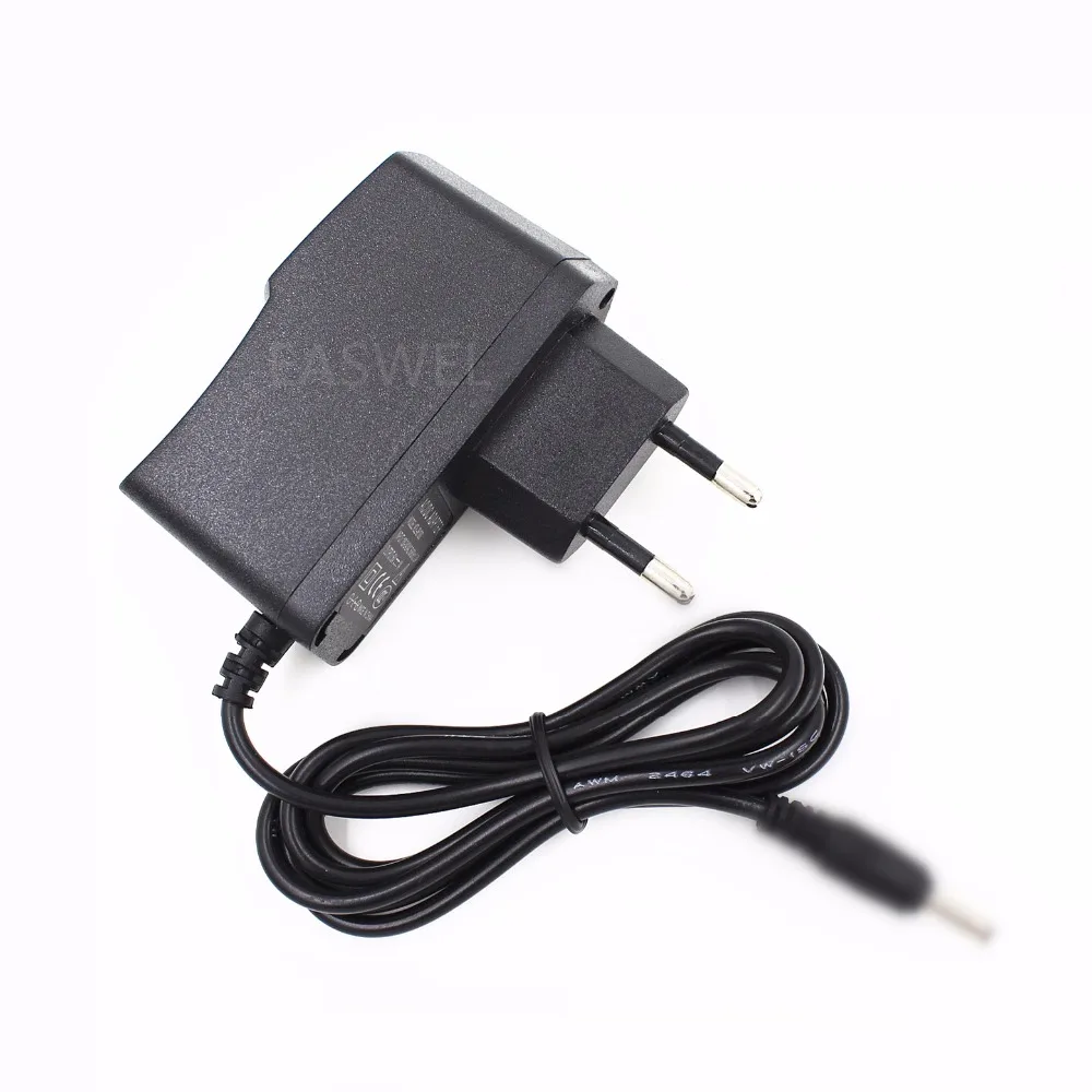 

AC/DC Power Supply Adapter Charger For Archos 8000 A1011T Tablet