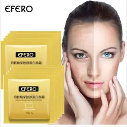 Efero коллагеновый, для лица крем против старения дневной крем для ухода за кожей лица ночной крем отбеливающий увлажняющий крем сухой кожи
