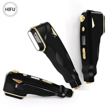 MINI HIFU Multifunctional Skin Care Ultrasonic beauty For Facial Beauty Instrument Facial Rejuvenation Anti Aging/Wrinkle factory offer mini hifu multifunctional skin care ultrasonic facial beauty instrument facial rejuvenation anti aging wrinkle
