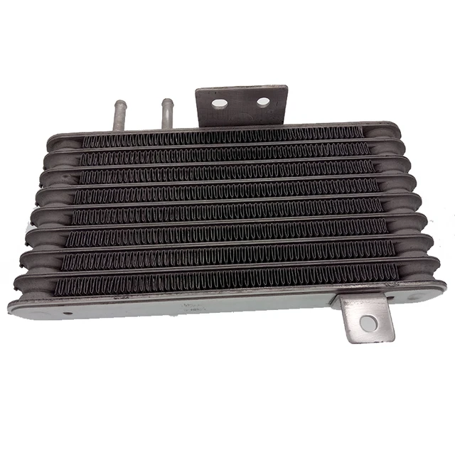 2009 Mitsubishi Lancer Transmission Cooler 2920A103 New Good Quality Auto Transfer Oil Cooler Transmission Gear