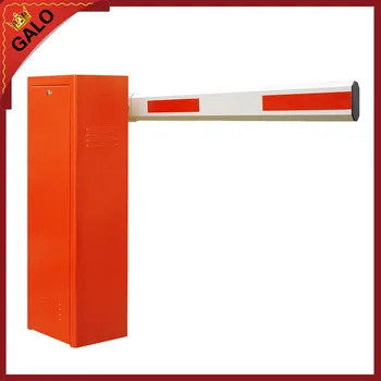 

Electric barrier gate for parking system and access control Diverse choose