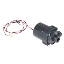 DC 12V Water Pump Part for PC Water Cooling System with Ceramic Bearing Computer Components Cooling Cooler Water Pump