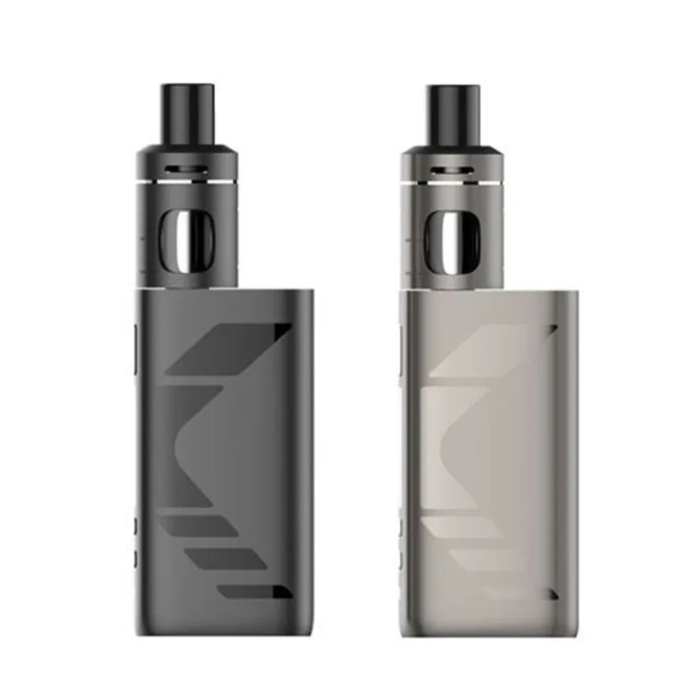 

Original Kangertech Kbox Mini V2 Box Mod 60w with SUBTANK MINI 2.0ml Atomizer 22mm 510 Thread built-in 2200mAh battery