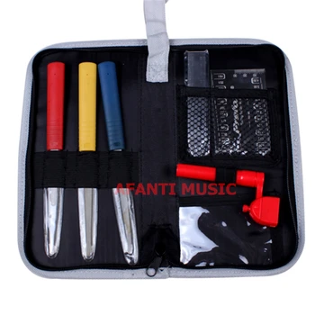 

Afanti music Acoustic Guitar Repair Tools (GTL-109)