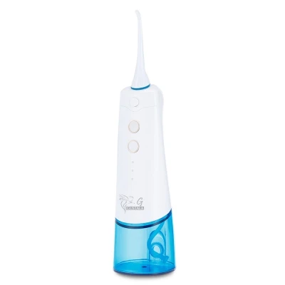 

220ml Electric Portable Oral Irrigator Dental Flosser Cordless Dental Water Jet SPA Teeth Cleaning Tooth Care