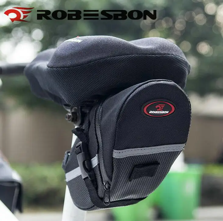 ROBESBON 2017 Waterproof Mountain Road font b Bicycle b font Bike font b Bag b font