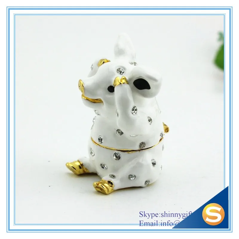 Pig trinket box (7)