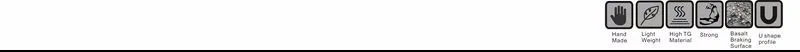 Best Free shipping China factory price lightweight wheel Tubular carbon 60mm 700c road racing wheelset for promotion 1 Best Free shipping China factory price lightweight wheel Tubular carbon 60mm 700c road racing wheelset for promotion 1