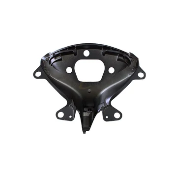 

Motorcycle Upper Fairing Stay Bracket Cowling Headlight For YAMAHA YZF R6 2003-2005 2003 2004 2005