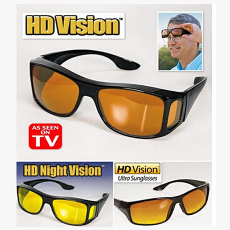 

Car HD Sunglasses Night Vision Goggles Multi-function Driving Glasses For Peugeot 307 206 308 407 207 3008 208 508 2008 406 5008