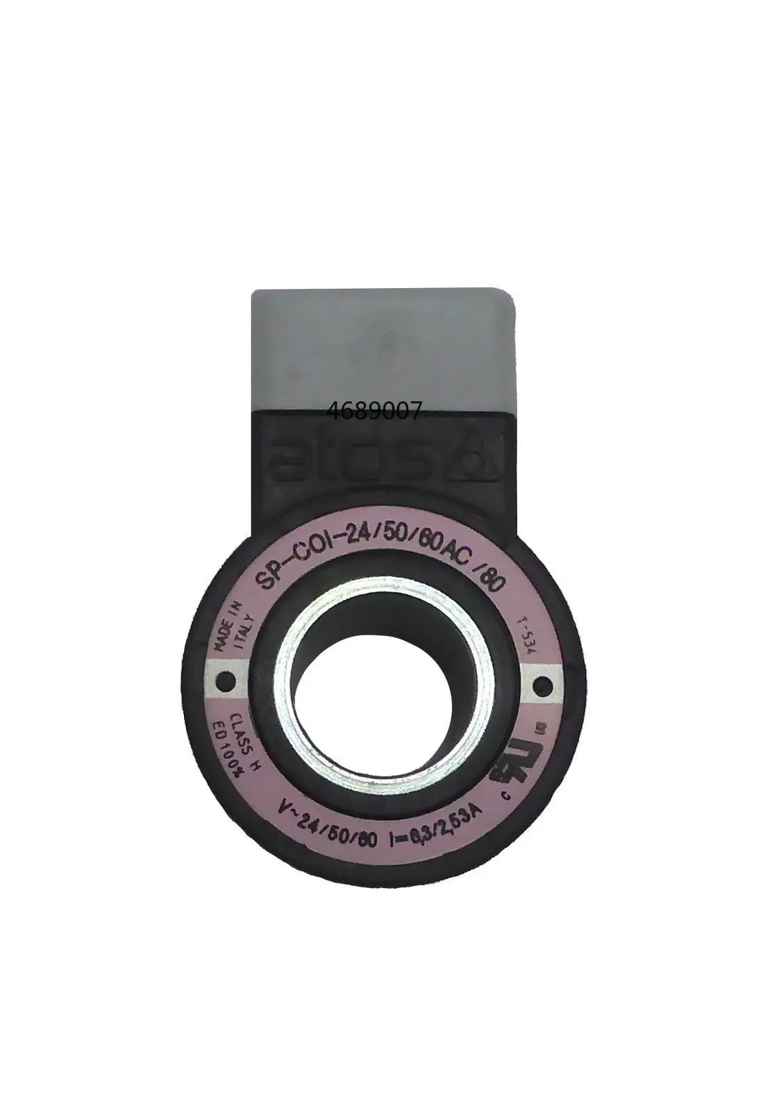 

SP-COI-24/50/60 AC Atos Magnet-Spule Ventil solenoid coil valve