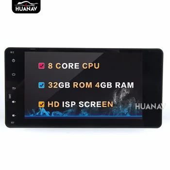 

8 core Android8.0 7" HD Screen Universal GPS Car DVD player GPS navigation for Mitsubishi OUTLANDER LANCER ASX 2013-2016