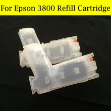 epson 3800 ink cartridge replacement