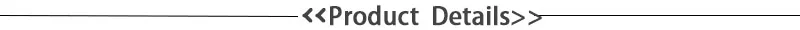 Product Details