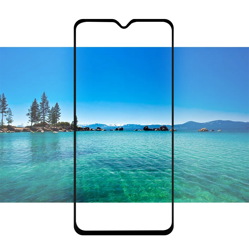 Защитное стекло для Oneplus 7 1+ 7 one+ 7 протектор экрана one plus 6 5 3 T 6T 5T 3 T 1+ 6 1+ 6t закаленное стекло полное покрытие пленка для телефона