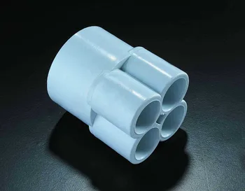 

Kit Manifold Water massage bathtub Part 1.5" Slip x (4) 1/2" Slip Ports -12230