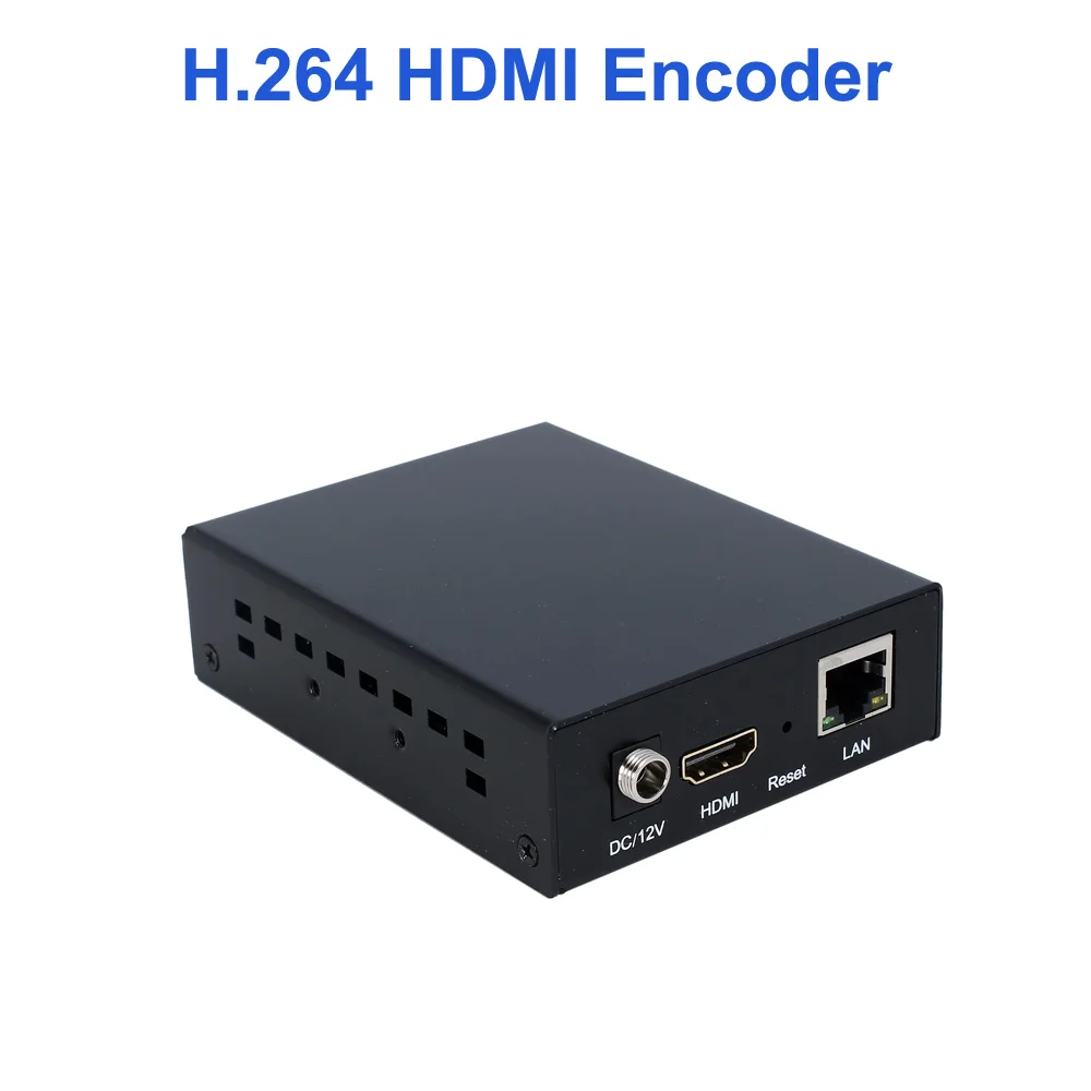H.264 HDMI encoder5