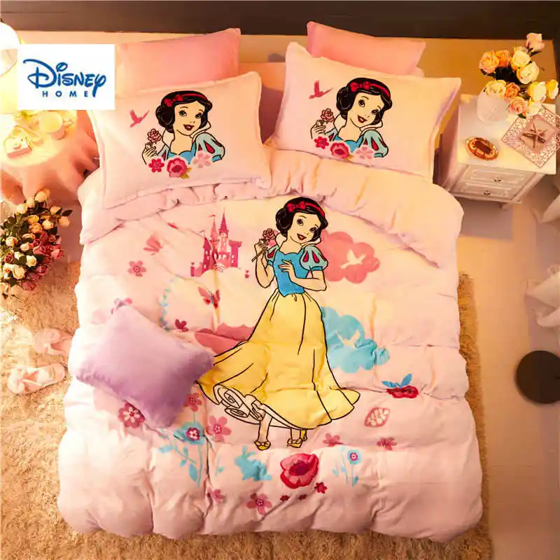 white princess twin bed