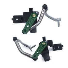 Sensor de nível com pólos esquerda direita para vw golf tiguan passat cc eos coelho gti para audi q3 3c0412521b/3c0 412 522b caddy sharan