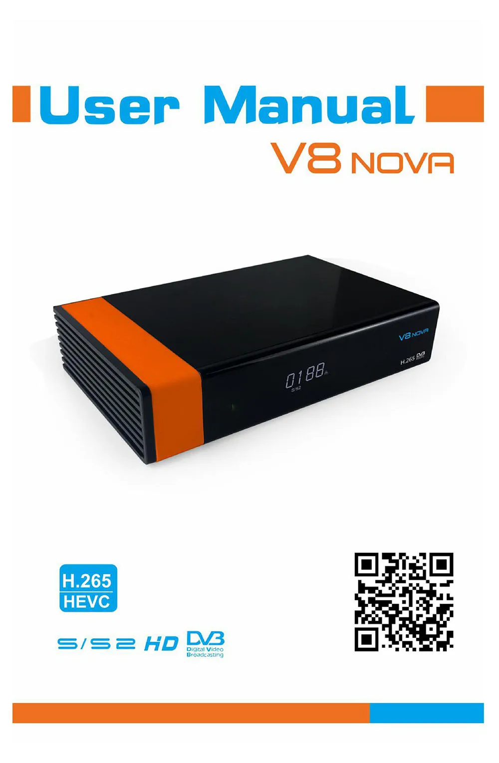 GTMedia V8 Nova H.265 DVB-S2 приемник с LAN встроенный wifi Powervu Biss cline cccam Newcamd IPTV Youtube Free Sat V8 Nova