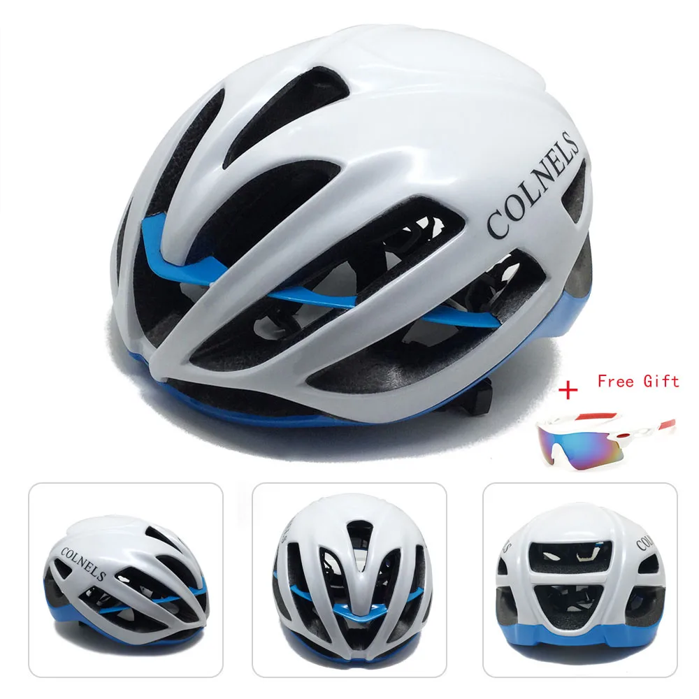 

Bicycle Helmet protone ultralight Men Women Mountain Road Cycling Sports Safety Helmet casco ciclismo 54-58cm Bike helmet
