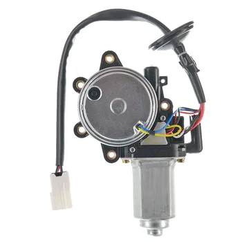 

Window Lift Motor for Infiniti FX35 FX45 2003 2004 2005 2006 2007 2008 G35 Q45 Front Right W/ Anti-Clip