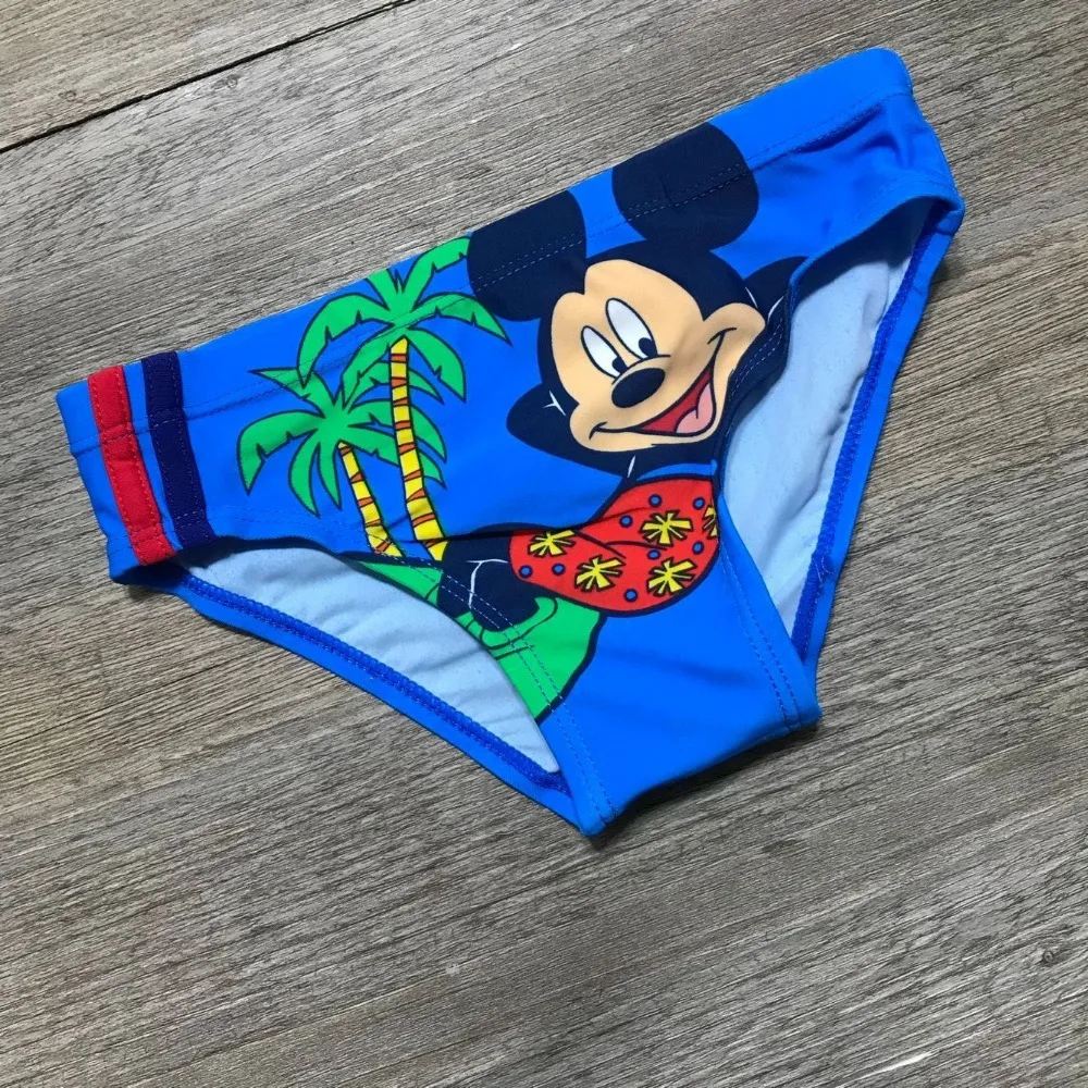 2019 boys beach trunk cute shorts Kids swimming trunks 2019 children swimsuits Boys Swimwear
