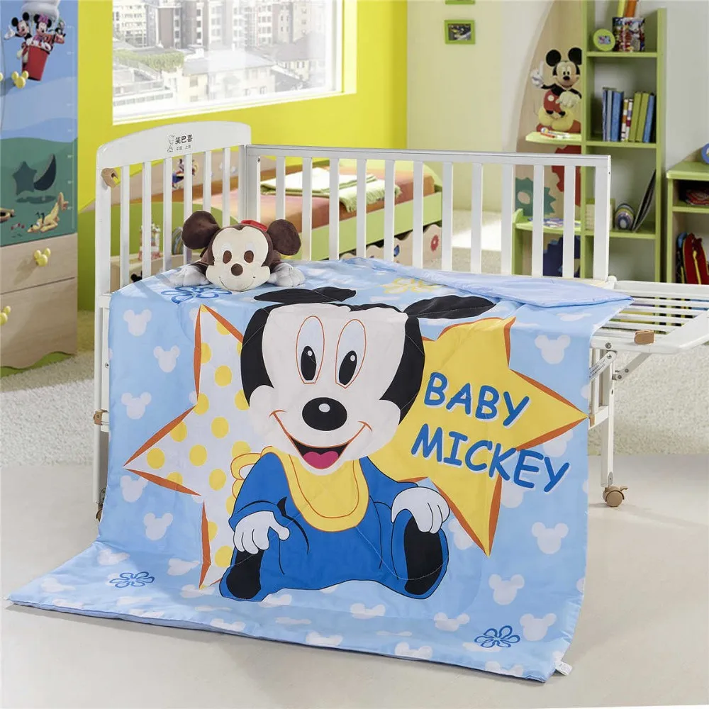ミッキーマウスベビーベッドキルト掛け布団ディズニー寝具綿wowen 1 150 センチメートル男の赤ちゃんベッド装飾ブルー色夏シーズンソフト Cotton Quilt Quilt Summerseasonal Decorating Aliexpress ミッキーマウスベビーベッドキルト掛け布団ディズニー寝具綿wowen 1 150 センチメートル男の赤ちゃんベッド装飾ブルー色夏シーズンソフト Cotton Quilt Quilt Summerseasonal Decorating Aliexpress