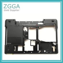 Для lenovo IdeaPad Y570 Y575 Нижняя крышка база нижний регистр ноутбука в виде ракушки AP0HB000800 AP0HB000820 ТВ Порты и разъёмы