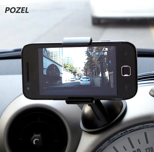 Car Styling GPS Mobile Phone Holder Bracket For Mazda CX 5 CX 7 CX 3 CX