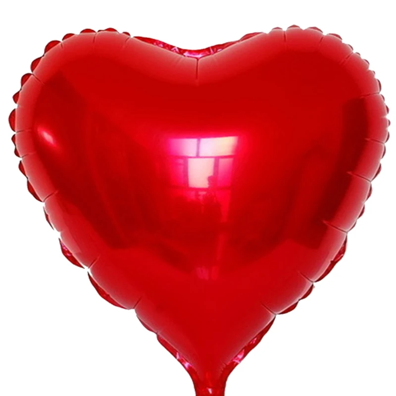 Hoomall/1 шт. воздушные шары с надписью «Love», декоративные надувные шары на год, свадьбу, воздушные шары, украшение, подарок, вечерние принадлежности - Цвет: 1PCS 75cm