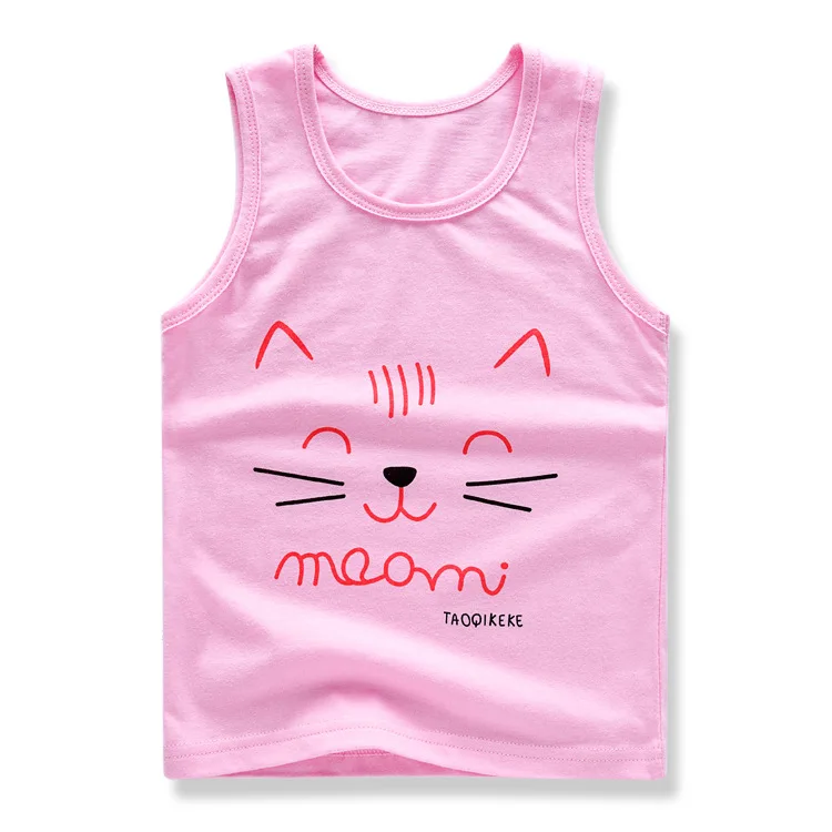 

Student T-shirt Fashion Casual Short Sleeve Cute Cotton Material