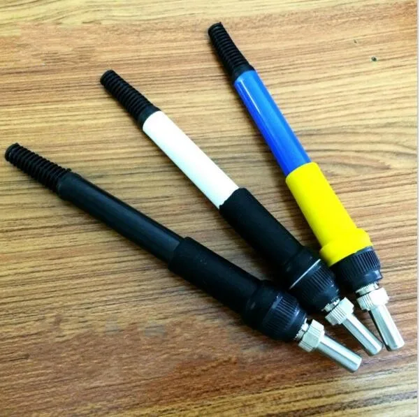 

T12 T2 handle modification FOR 936 station iron Soldering Handle style DIY