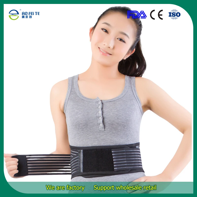 Женские поясные кроссовки Neopren Ceinture Minceur Gaine Amincissante пояс для пота Корректирующее утягивающие Корсеты нижнее белье