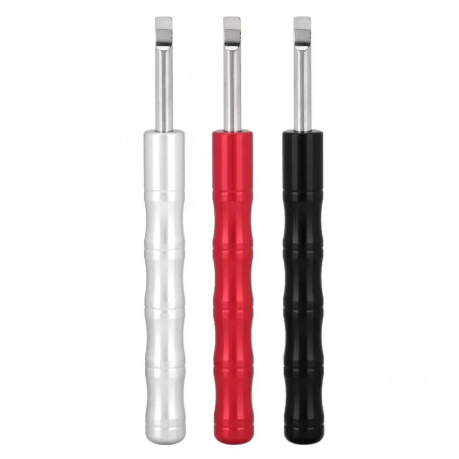 Профессиональная портативная коробка для наручных часов открывалка с высокой твердостью лезвия задняя крышка для удаления Прай для часовщика часы часть инструмент для ремонта