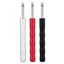 Профессиональная портативная коробка для наручных часов открывалка с высокой твердостью лезвия задняя крышка для удаления Прай для часовщика часы часть инструмент для ремонта