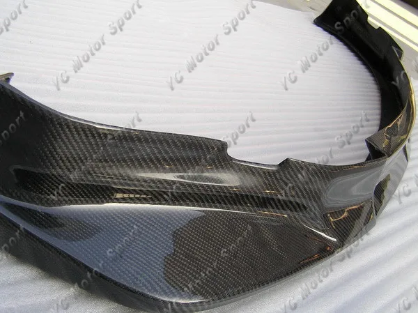 350Z C-west Front Lip A (5)