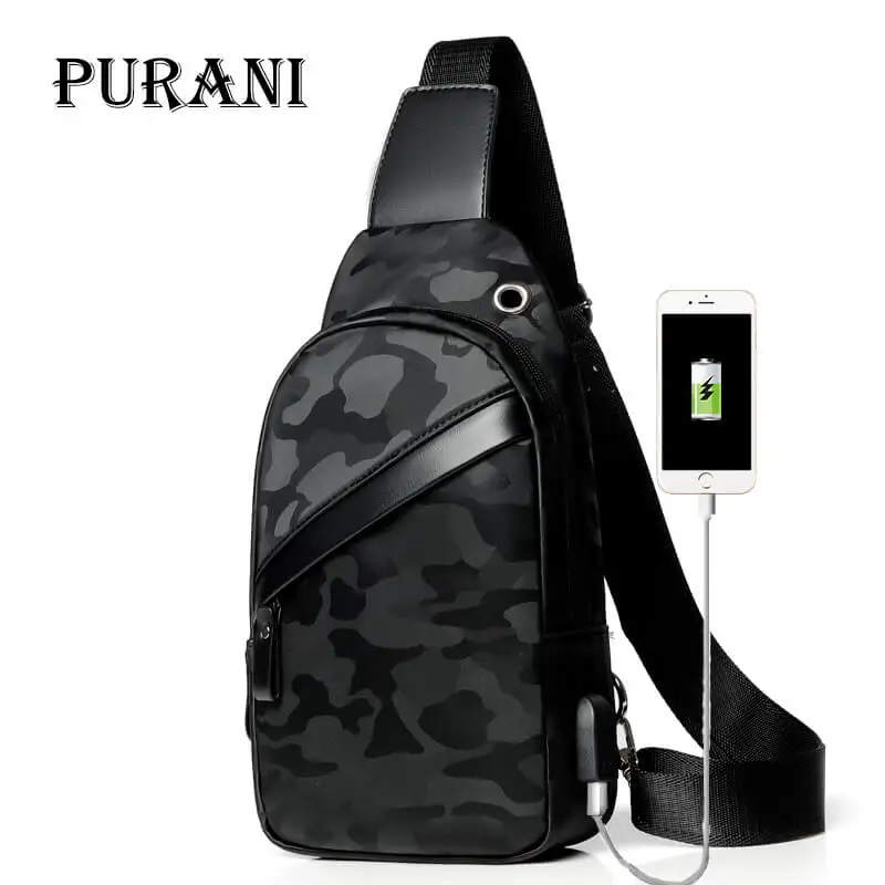 “ Bolsas de Urso Crossbody Pinshang Mulheres Cor Sólida