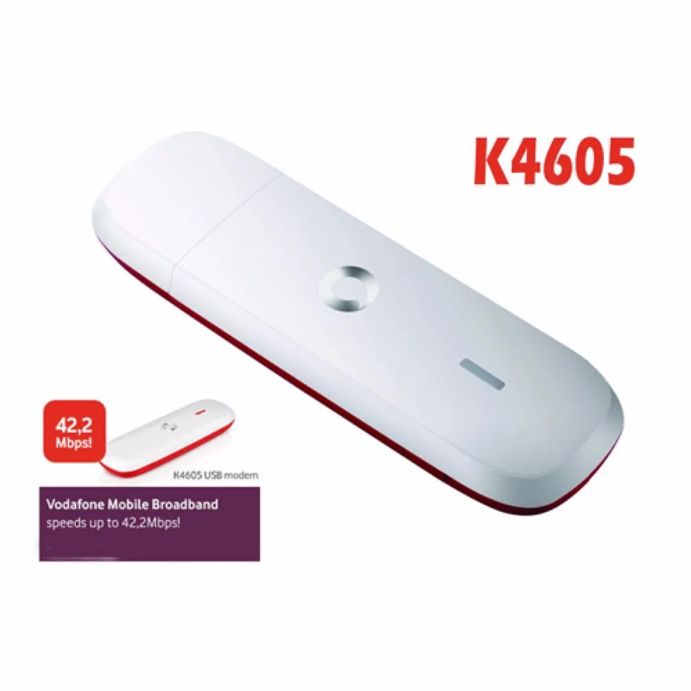 Vodafone интернет ключ Huawei K4605 42 2 Мбит/с|mbps|internet keyhuawei internet key |