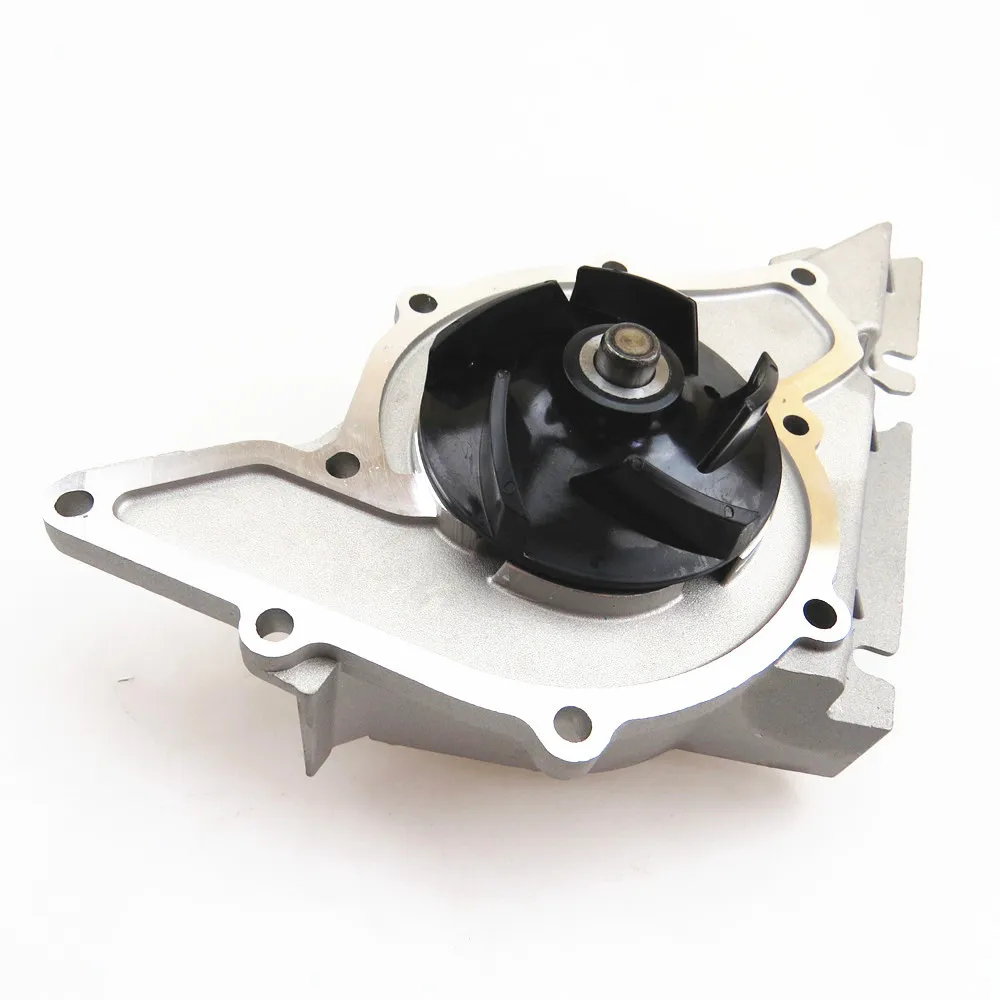 FHAWKEYEQ 2.4 2.6 2.8 V6 Engine Cooling Water Pump Assembly For VW