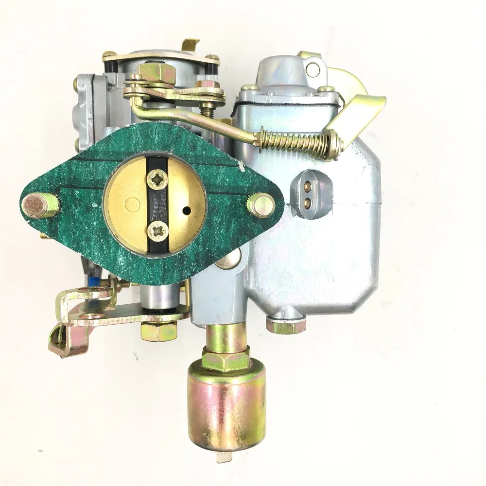 Карбюратор SherryBerg brosol solex карбюратор для VW VOLKSWAGEN 34 PICT 3 КАРБЮРАТОР 12 В