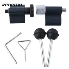 Vehemo 6pcs Universal Diesel Engine Timing Cam Crank Locking 1 9 2 0 Tool Set For