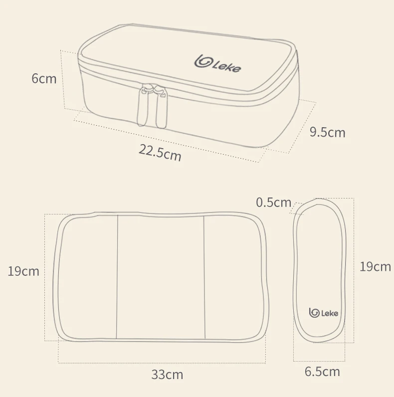 Insulin refrigerated bag 9