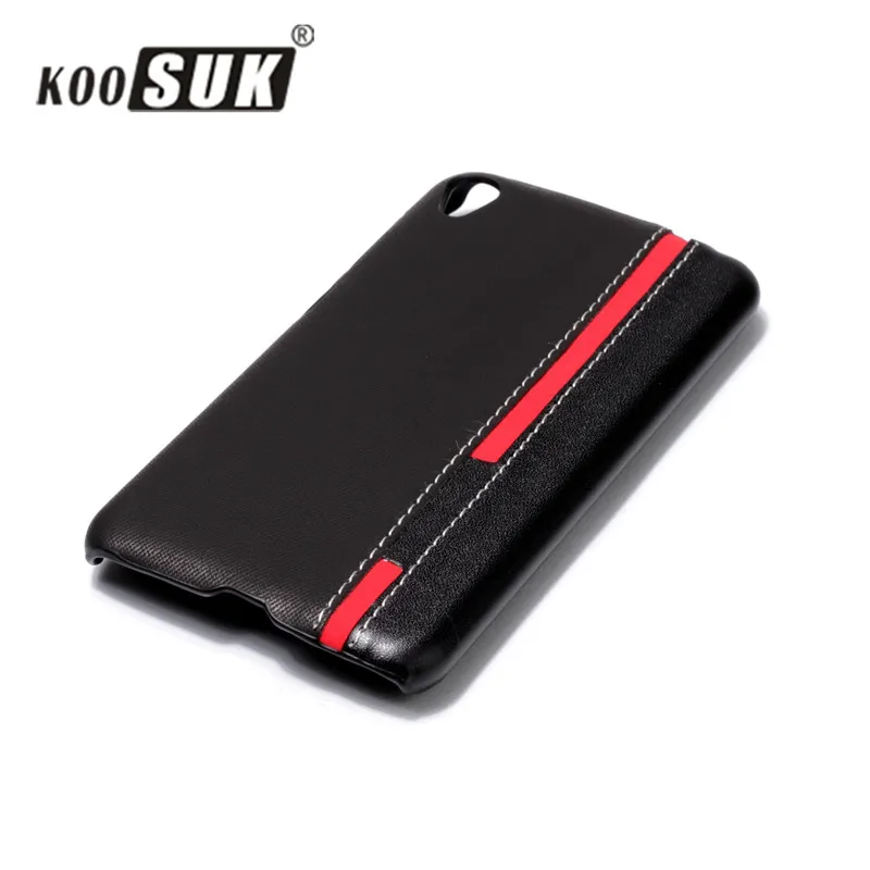 KOOSUK для ASUA LIVE ZB501KL Мода чехол телефона в деловом стиле мобильный телефон оболочки