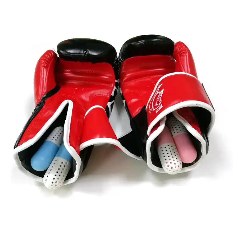 boxing gloves odor eliminator