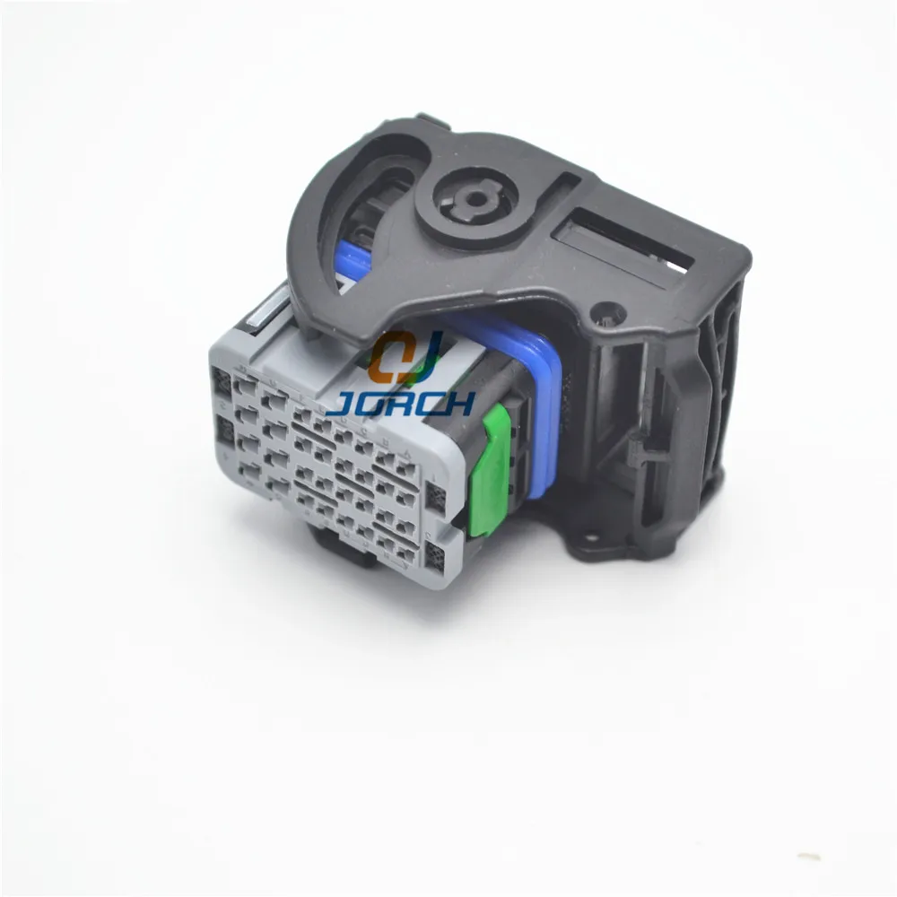 Разъем эбу 48 pin и 32 pin, тип амр евро 4