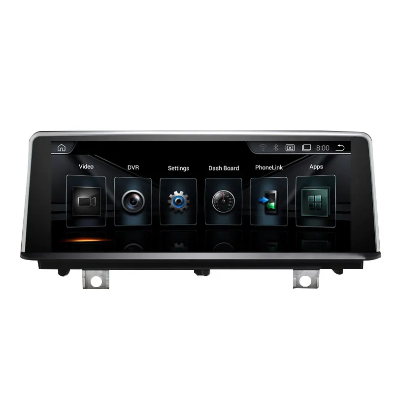 Android 4,4 8," для BMW 1/2 серии F20 авто радио с Bluetooth Wi-Fi OBD Автомобильный DVD gps HD Камера навигации Системы