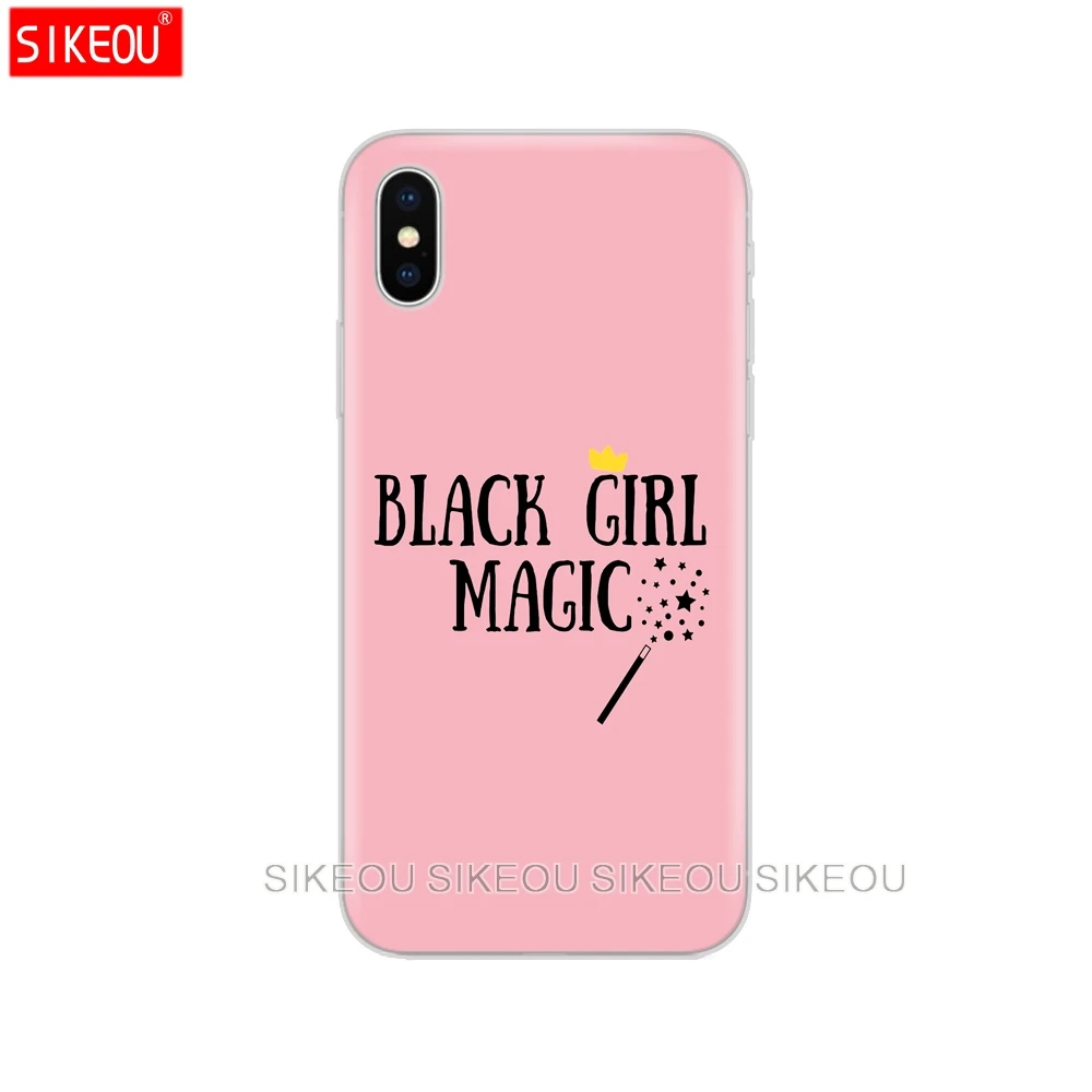 Силиконовый чехол для телефона Iphone 6X8 7 6s 5 5S SE Plus 10 XR XS Max|Бамперы| |